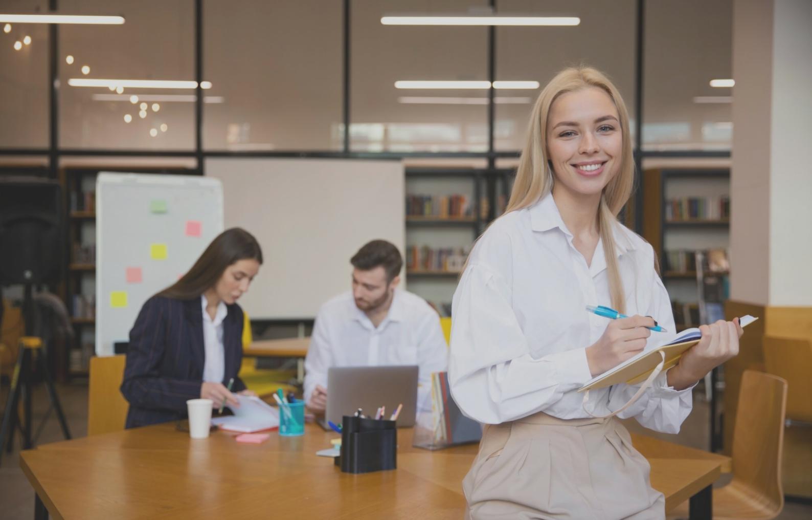 Volitruveon Büro in Dresden