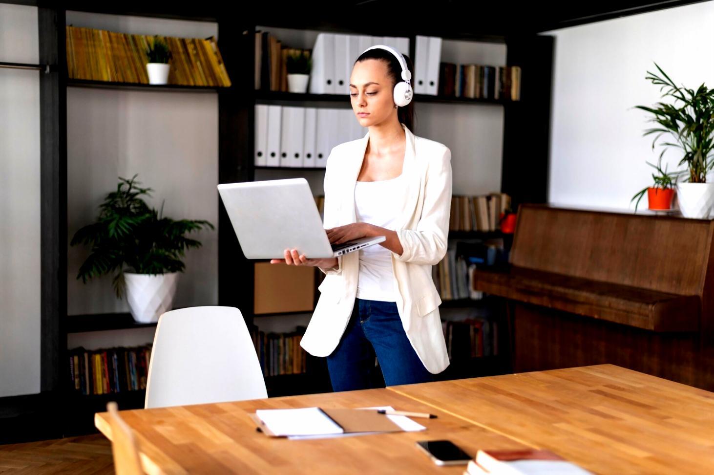 Volitruveon Kursmaterialien und Arbeitsunterlagen